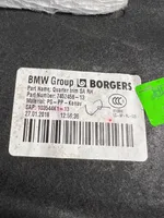 BMW X3 G01 Boczek / Tapicerka / bagażnika 7452458