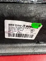 BMW X3 G01 Boczek / Tapicerka / bagażnika 7445817