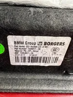 BMW X3 G01 Boczek / Tapicerka / bagażnika 7445817