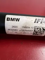 BMW X3 G01 Wał napędowy przedni 8632583