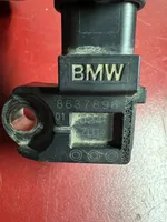 BMW X3 G01 Czujnik ciśnienia powietrza 8637896