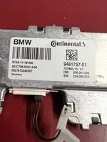 BMW X3 G01 Kamera szyby przedniej / czołowej 9461797