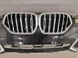 BMW X6 G06 Parachoques delantero 51117446161