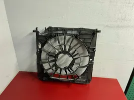 BMW X6 G06 Ventilatore di raffreddamento elettrico del radiatore 