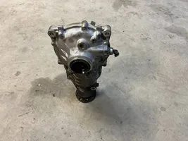 BMW X6 G06 Front differential 8487445