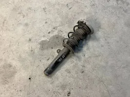 BMW X1 F48 F49 Front shock absorber with coil spring 6861692