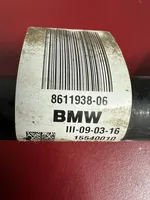 BMW X1 F48 F49 Semiasse anteriore 8611938