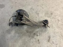 BMW X1 F48 F49 Pivot de moyeu arrière 6851579