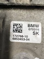 BMW X1 F48 F49 Supporto della scatola del cambio 6853453