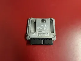 BMW X1 F48 F49 Sterownik / Moduł ECU 8589145