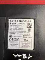 BMW X1 F48 F49 Moduł / Sterownik Bluetooth 6820931