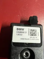 BMW X1 F48 F49 Antennenverstärker Signalverstärker 9289590