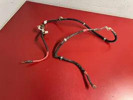 BMW X1 F48 F49 Cable positivo (batería) 8677250