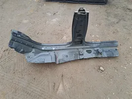 BMW X7 G07 Rear sill (body part) 