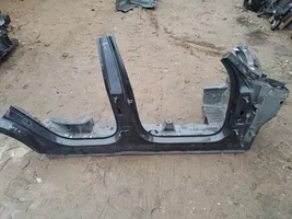 BMW X7 G07 Front sill (body part) 