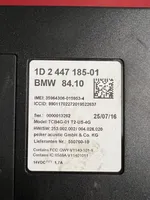 BMW X1 F48 F49 Unidad de control/módulo de bluetooth 2447185