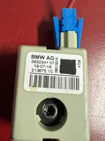 BMW X1 F48 F49 Antennenverstärker Signalverstärker 2622341