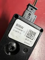 BMW X1 F48 F49 Antennenverstärker Signalverstärker 9289587