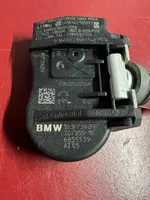 BMW X1 F48 F49 Capteur de pression des pneus 6855539