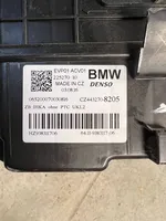 BMW X1 F48 F49 Sisälämmityksen ilmastoinnin korin kokoonpano 9383117