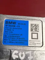 BMW X7 G07 Unité de contrôle USB 8735008
