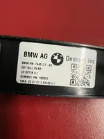 BMW X7 G07 Listwa progowa tylna 7442177