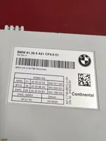 BMW X7 G07 Sēdekļa vadības modulis 5A21CF9