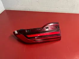 BMW X7 G07 Lampy tylnej klapy bagażnika H8744229404