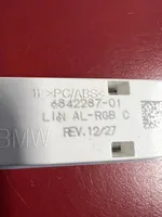 BMW X7 G07 Inne oświetlenie wnętrza kabiny 6842287