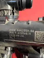 BMW X7 G07 Termostat / Obudowa termostatu 8642559