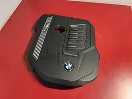 BMW X7 G07 Dzinēja pārsegs (dekoratīva apdare) 8687367