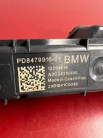 BMW X4 G02 Unité de contrôle à bord d'alimentation 8479916