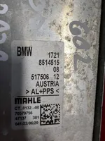 BMW X4 G02 Transmisijas eļļas radiators 8514515