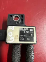 BMW X4 G02 Czujnik ciśnienia spalin 8585292