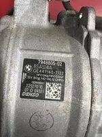 BMW X4 G02 Ilmastointilaitteen kompressorin pumppu (A/C) 7948805