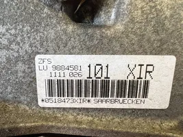 BMW X4 G02 Automaattinen vaihdelaatikko 9884581
