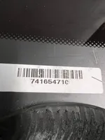 BMW X4 G02 Szyba karoseryjna tylna 7416547