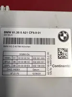 BMW X3 G01 Sėdynės valdymo blokas 5A21CF9