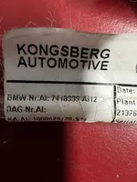 BMW X3 G01 Other seats 7418339