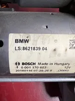 BMW X3 G01 Starteris 8621839