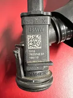 BMW X3 G01 Sfiato/tubo di sfiato/tubo flessibile 7623745