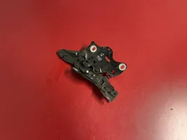 BMW X6 G06 Cerniere del vano motore/cofano 7418202