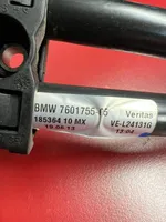 BMW X3 F25 Pavarų dėžės tepalo aušintuvo vamzdelis (-ai)/ žarna (-os) 7601755