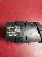 BMW X3 F25 Hazard light switch 9319000