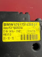 BMW X3 F25 Moteur / actionneur 7316396