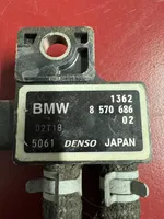 BMW X1 F48 F49 Išmetamųjų dujų slėgio daviklis 8570686