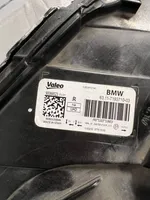 BMW X1 F48 F49 Etu-/ajovalon valaisimen sarja 7193709