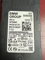 BMW X1 U11 Katvealueen hallinnan moduuli 5A60304