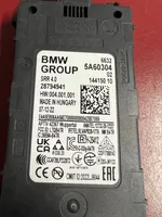 BMW X1 U11 Katvealueen hallinnan moduuli 5A60304