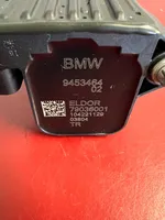 BMW X1 U11 Cewka zapłonowa wysokiego napięcia 9453464